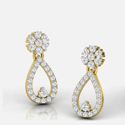 Earring 0589