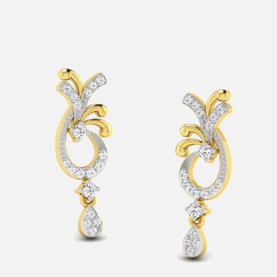 Earring 0590
