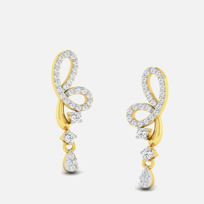 Earring 0592