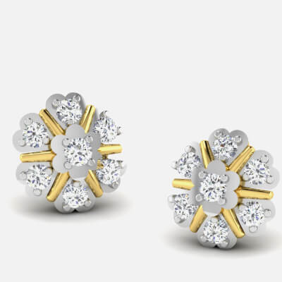 Earring 0593