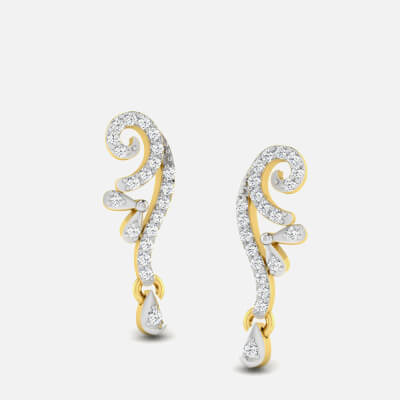 Earring 0594