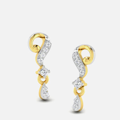 Earring 0596