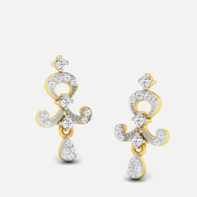Earring 0598