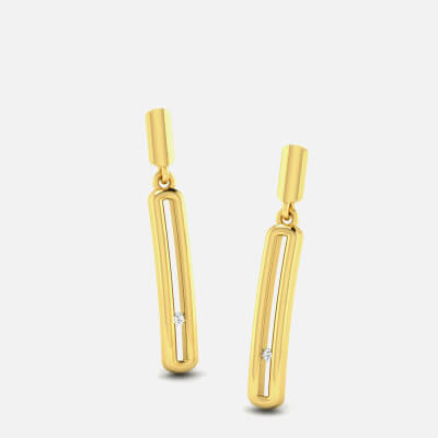 Earring 0599
