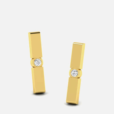 Earring 0600