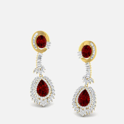 Earring 0602