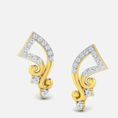 Earring 0604