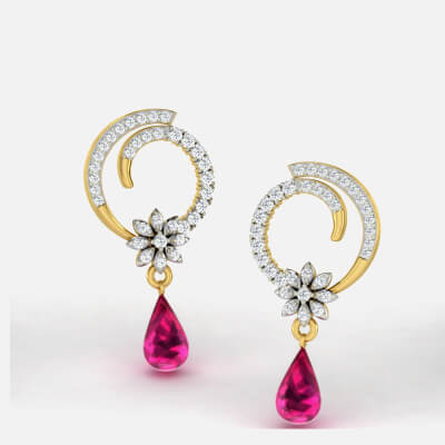 Earring 0605