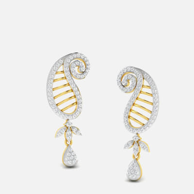 Earring 0606