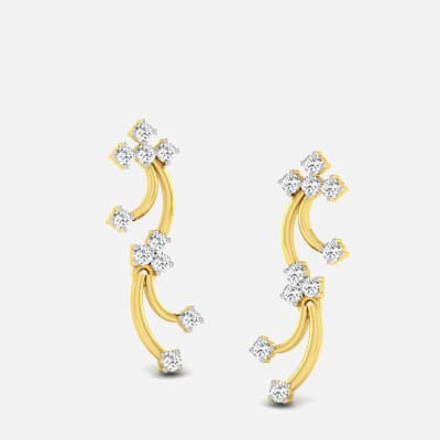 Earring 0615