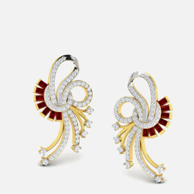 Earring 0616