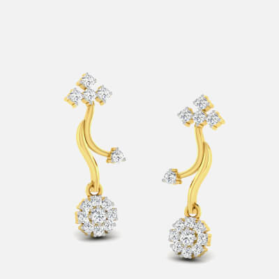 Earring 0618