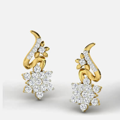 Earring 0622