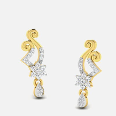 Earring 0624