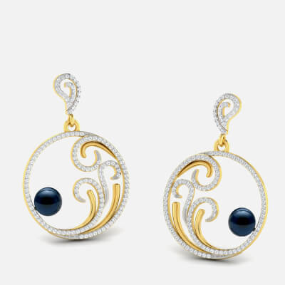 Earring 0627