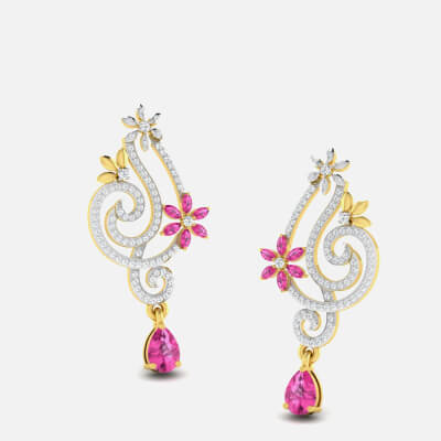 Earring 0638