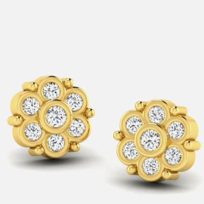 Earring 0645