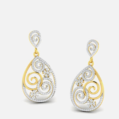 Earring 0649