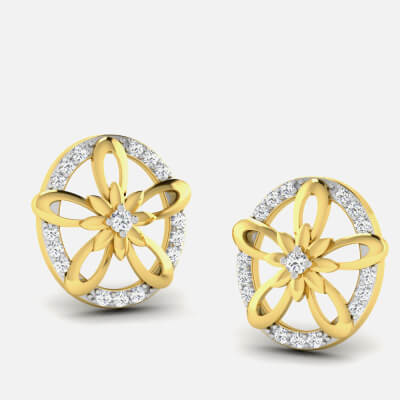 Earring 0654