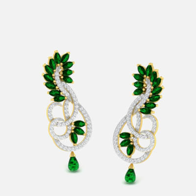 Earring 0660