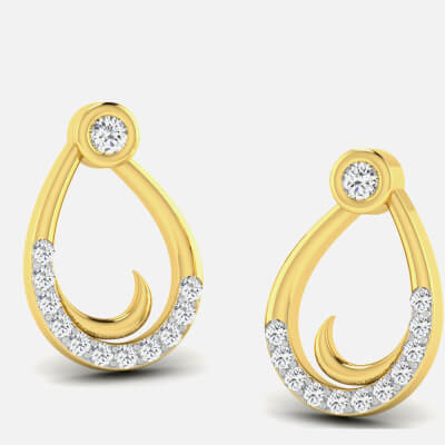 Earring 0661