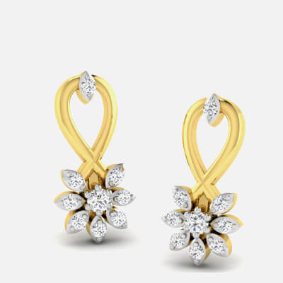 Earring 0666