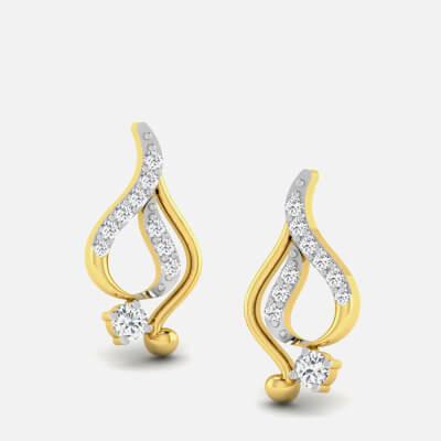 Earring 0670