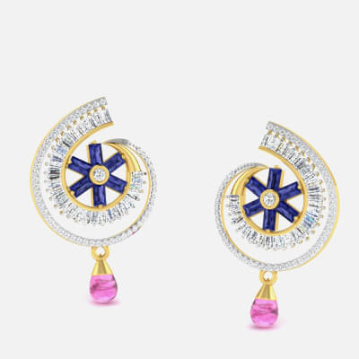 Earring 0671