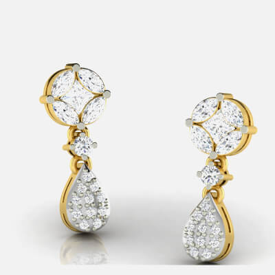 Earring 0672