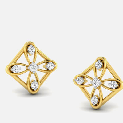 Earring 0673
