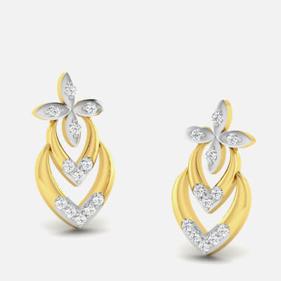 Earring 0676