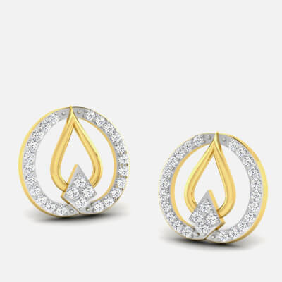 Earring 0678