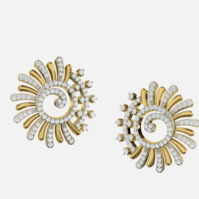 Earring 0682