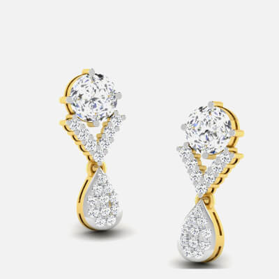 Earring 0684