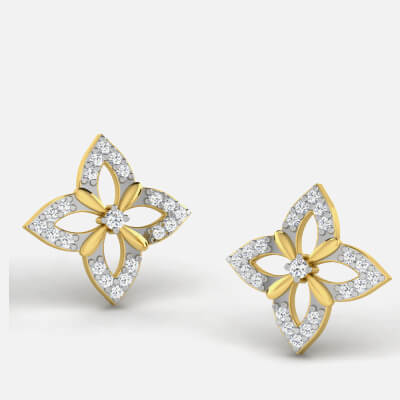 Earring 0687