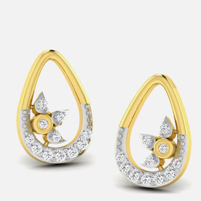 Earring 0695