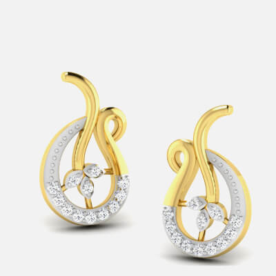 Earring 0702