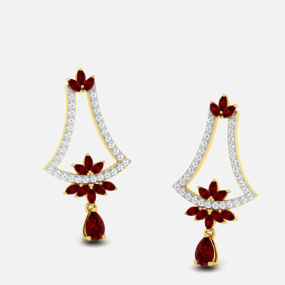 Earring 0704