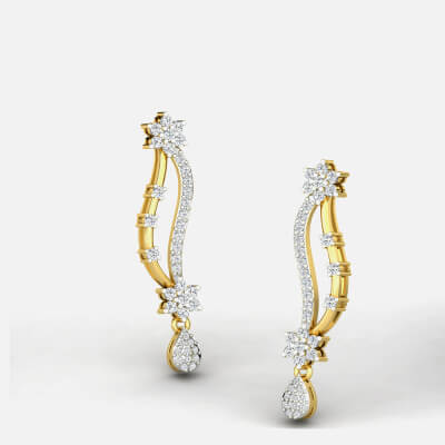 Earring 0708