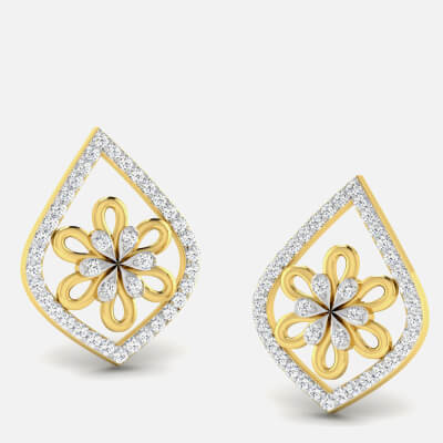 Earring 0709