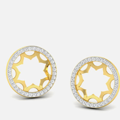 Earring 0712
