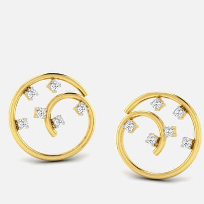 Earring 0713