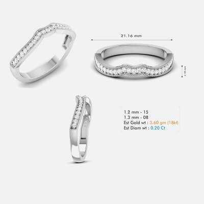 Wedding Ring 0002