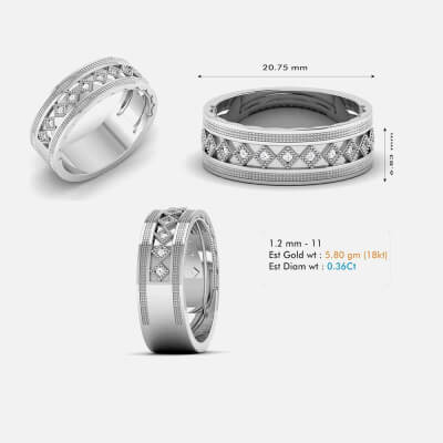 Wedding Ring 0004