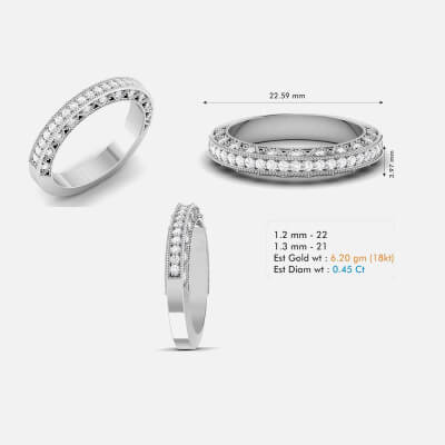 Wedding Ring 0005