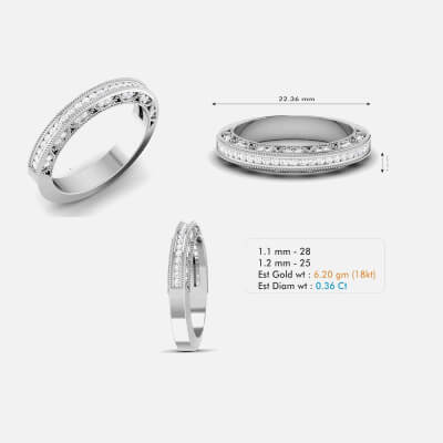 Wedding Ring 0006