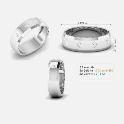 Wedding Ring 0009