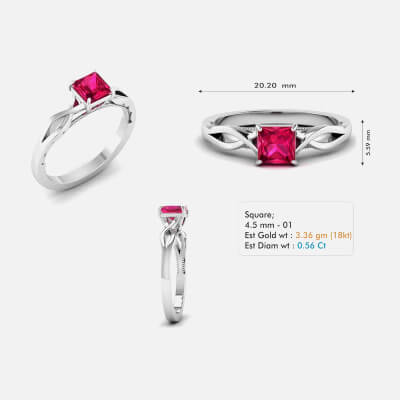 Wedding Ring 0010