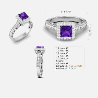 Wedding Ring 0011