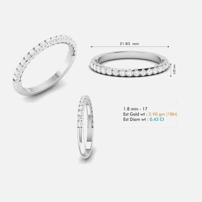 Wedding Ring 0015